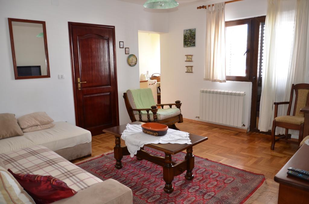 Apartments Radingturs Žabljak Exteriér fotografie