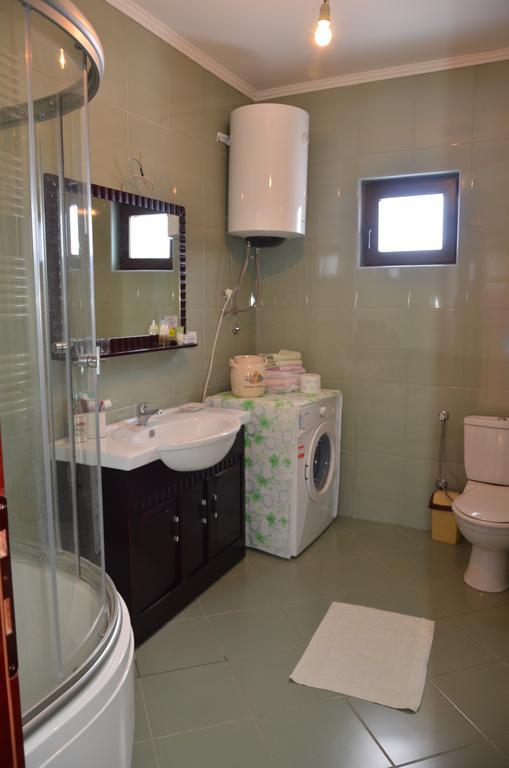 Apartments Radingturs Žabljak Pokoj fotografie