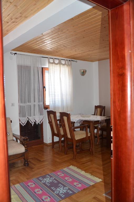 Apartments Radingturs Žabljak Pokoj fotografie