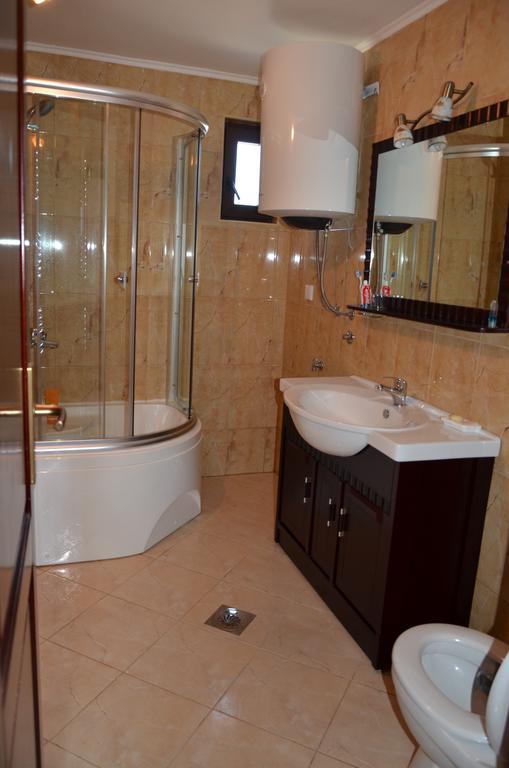 Apartments Radingturs Žabljak Pokoj fotografie