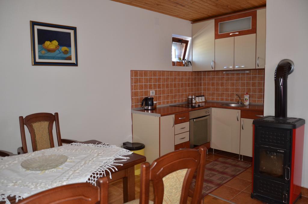 Apartments Radingturs Žabljak Pokoj fotografie