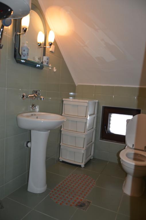 Apartments Radingturs Žabljak Pokoj fotografie